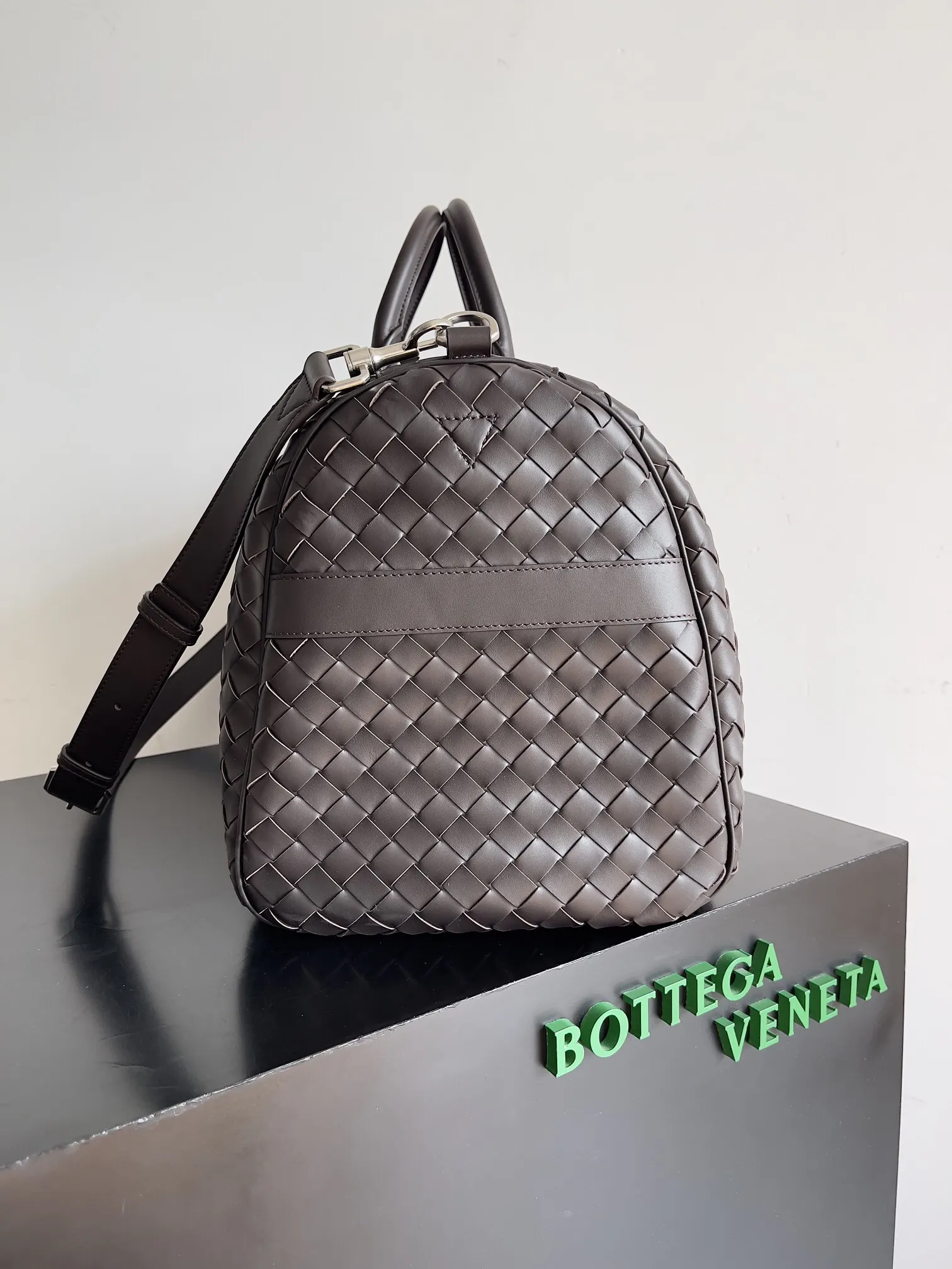 Bottega Veneta 旅行袋 大容量旅行款