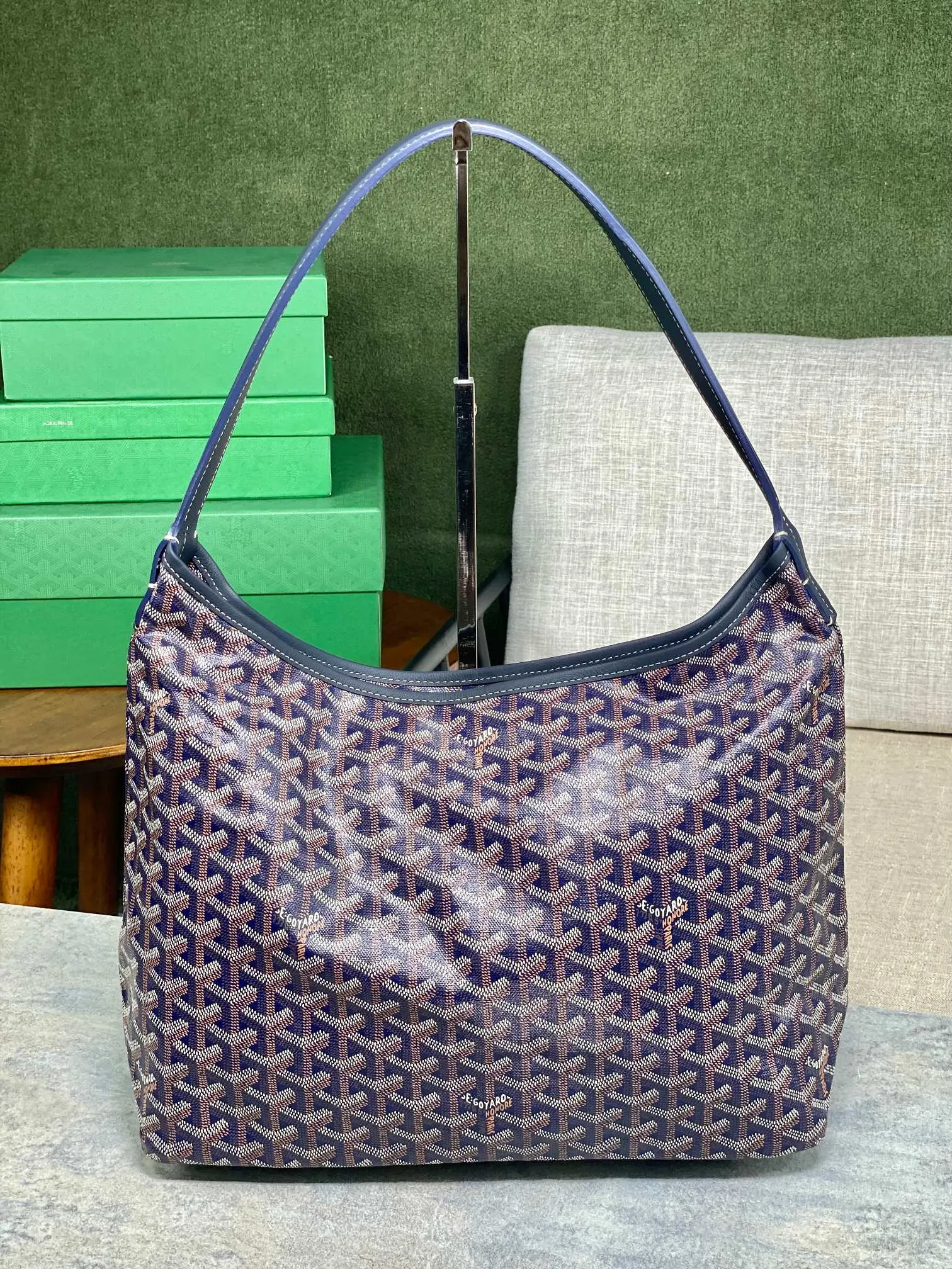 Goyard 腋下包 精选款