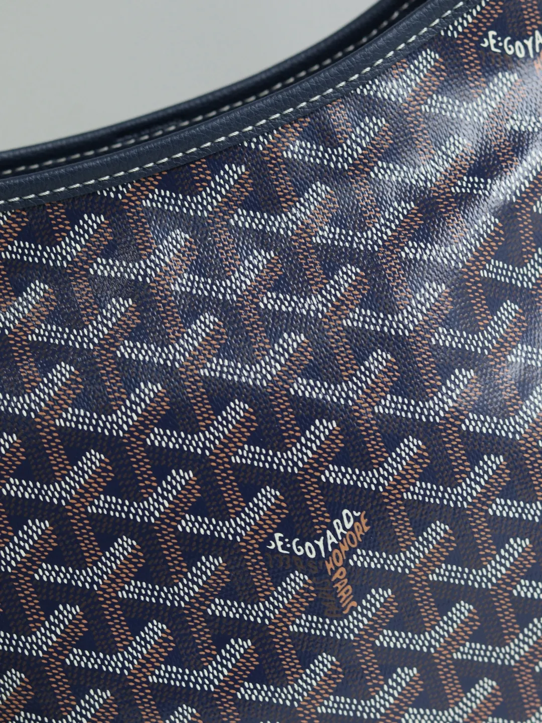 Goyard Hobo 迷你版 戈雅 Bohème 托特包 大容量托特款