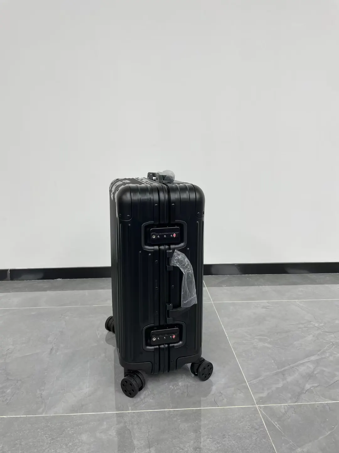 黑色 银色 Original 系列 全新 系终于来啦 行李箱 旅行拉杆款 轻便出行款