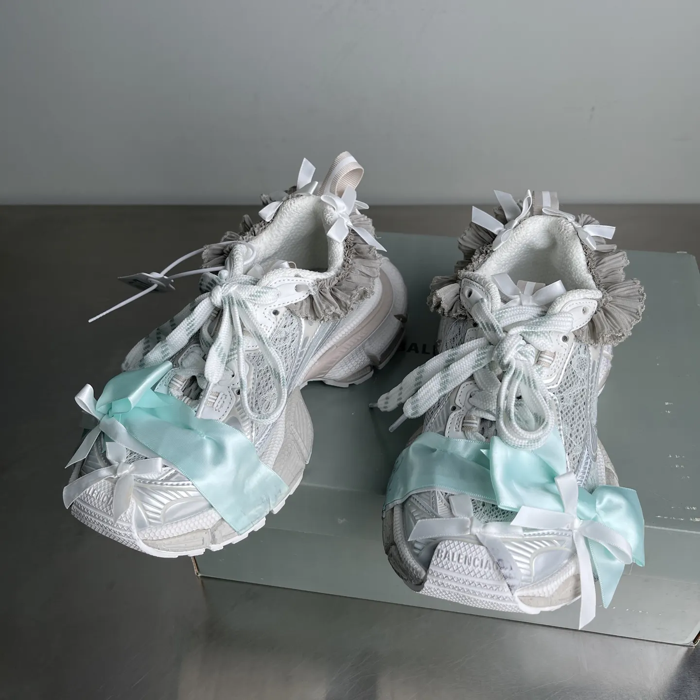 Balenciaga 3XL 运动鞋