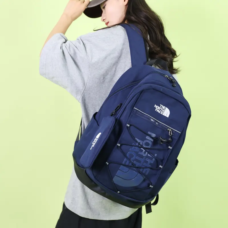 Fashion Item Travel
