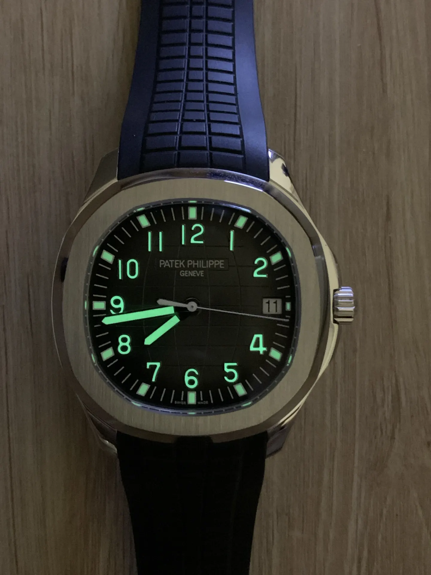Patek Philippe 手錶 經典腕表款