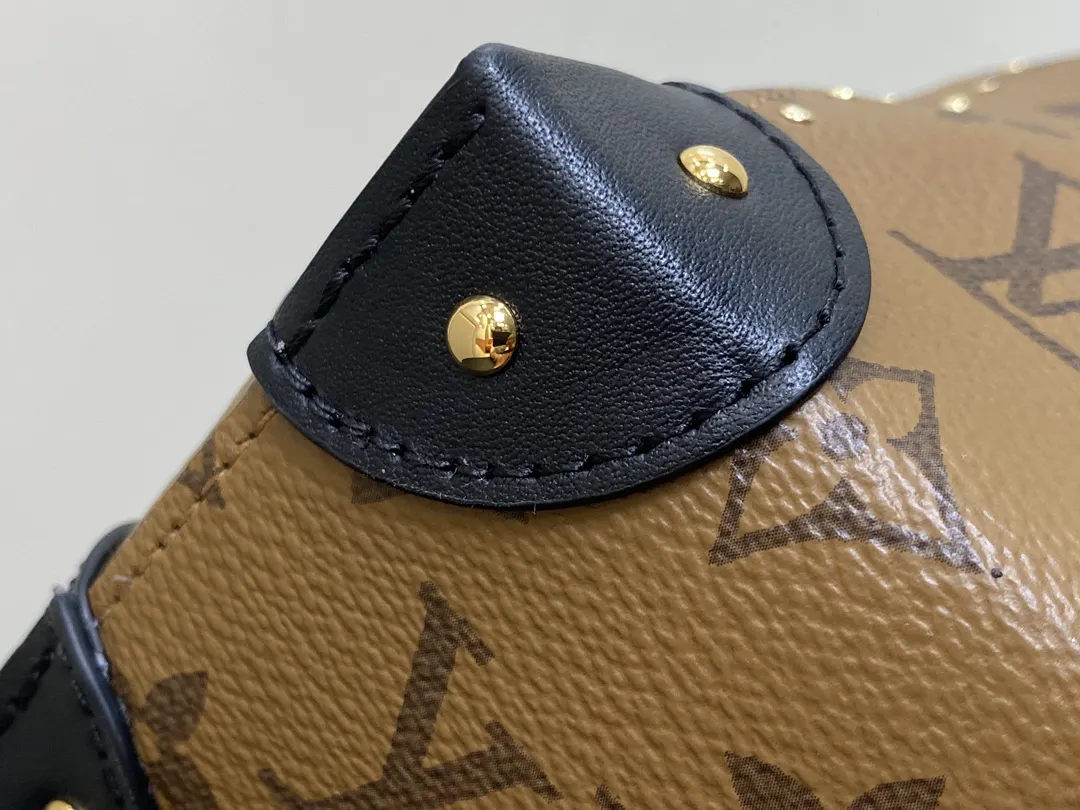 帆布 精品 黃花 柳钉水桶包系列 NOÉ TR 鏈條包 精致鏈條款