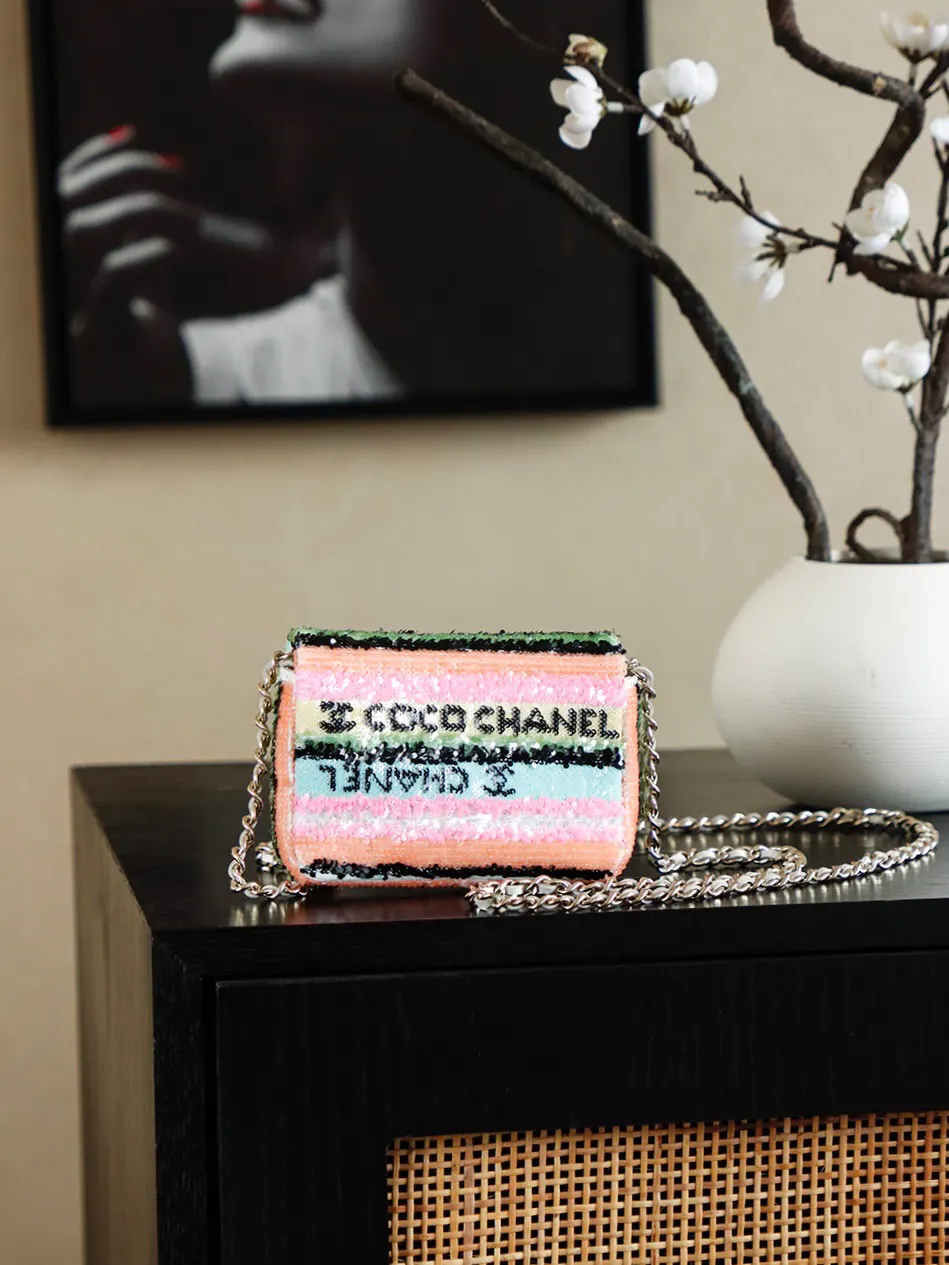 Clutch Bag