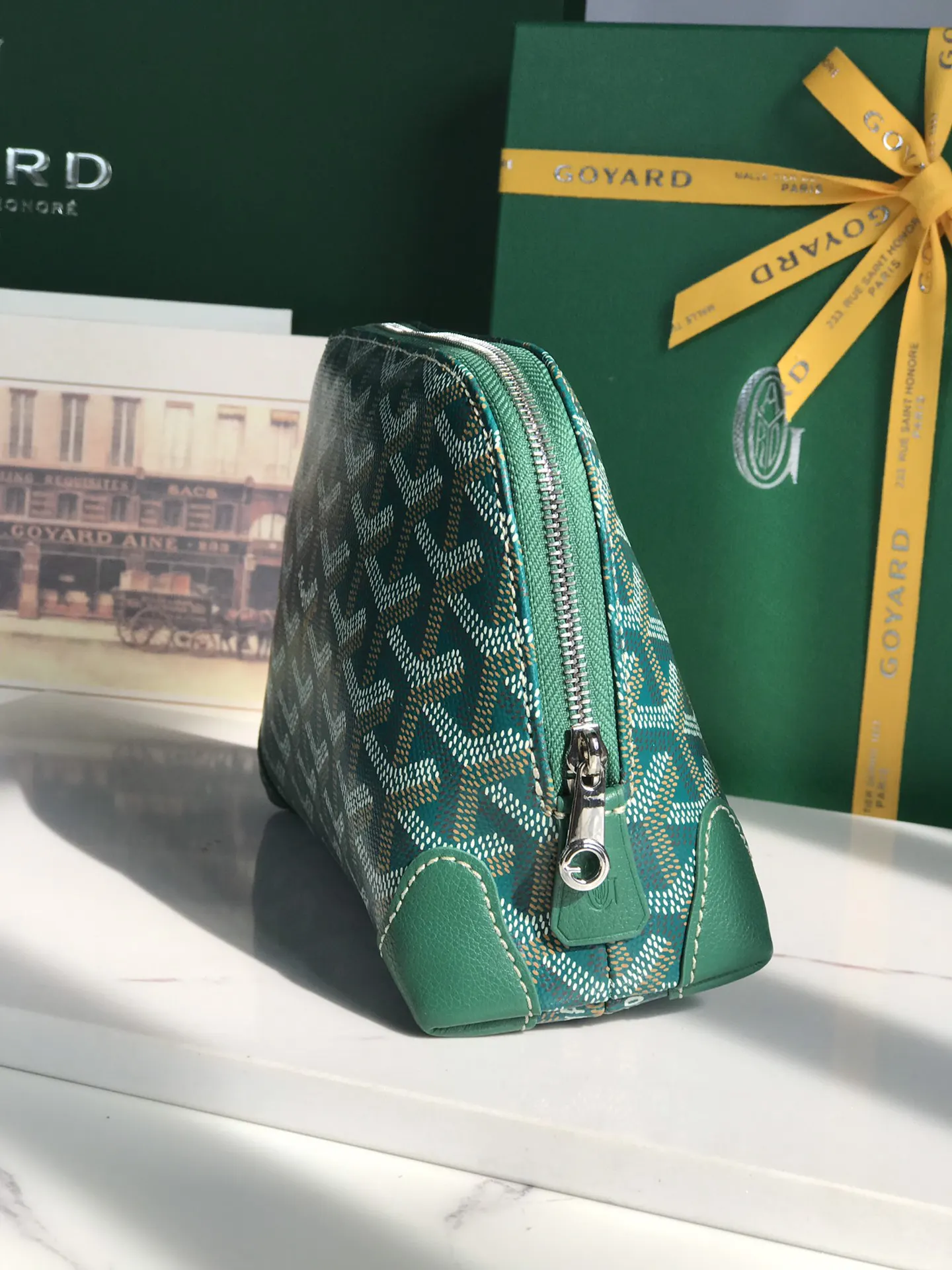 Organizer Pouch Travel