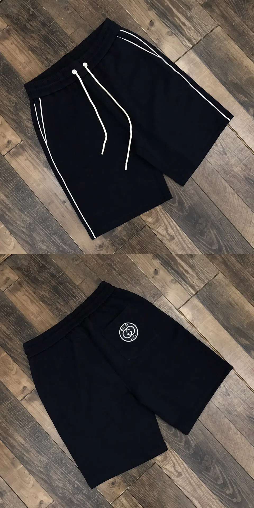 Gucci 黑色 其他包袋