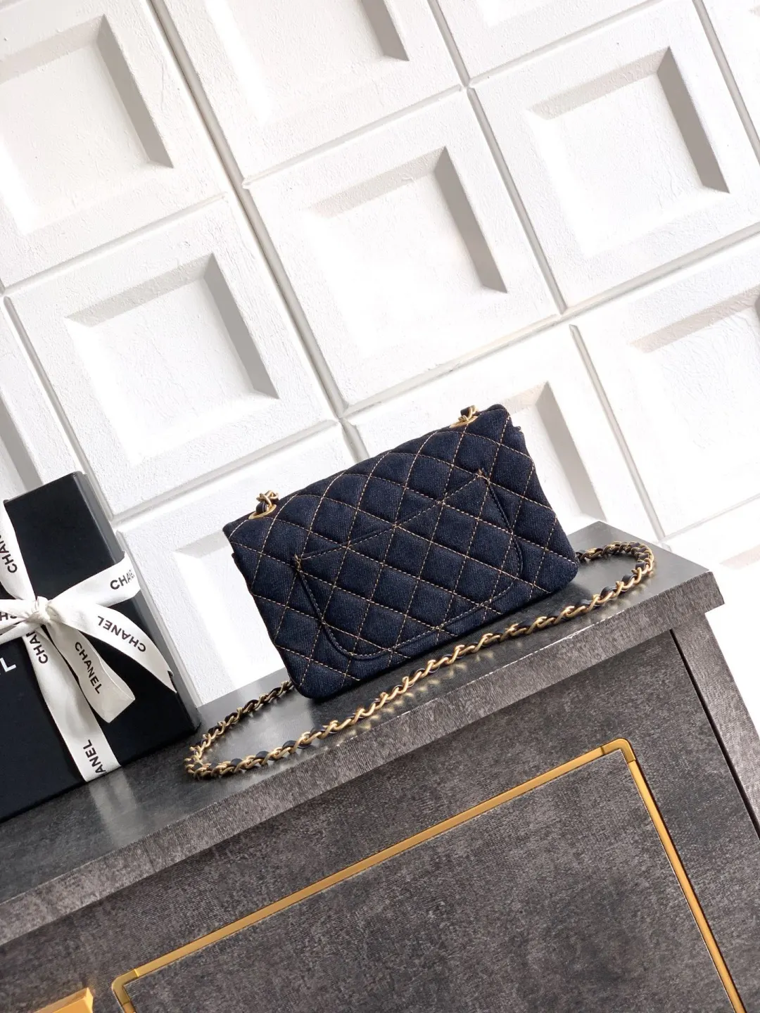 Chain Bag