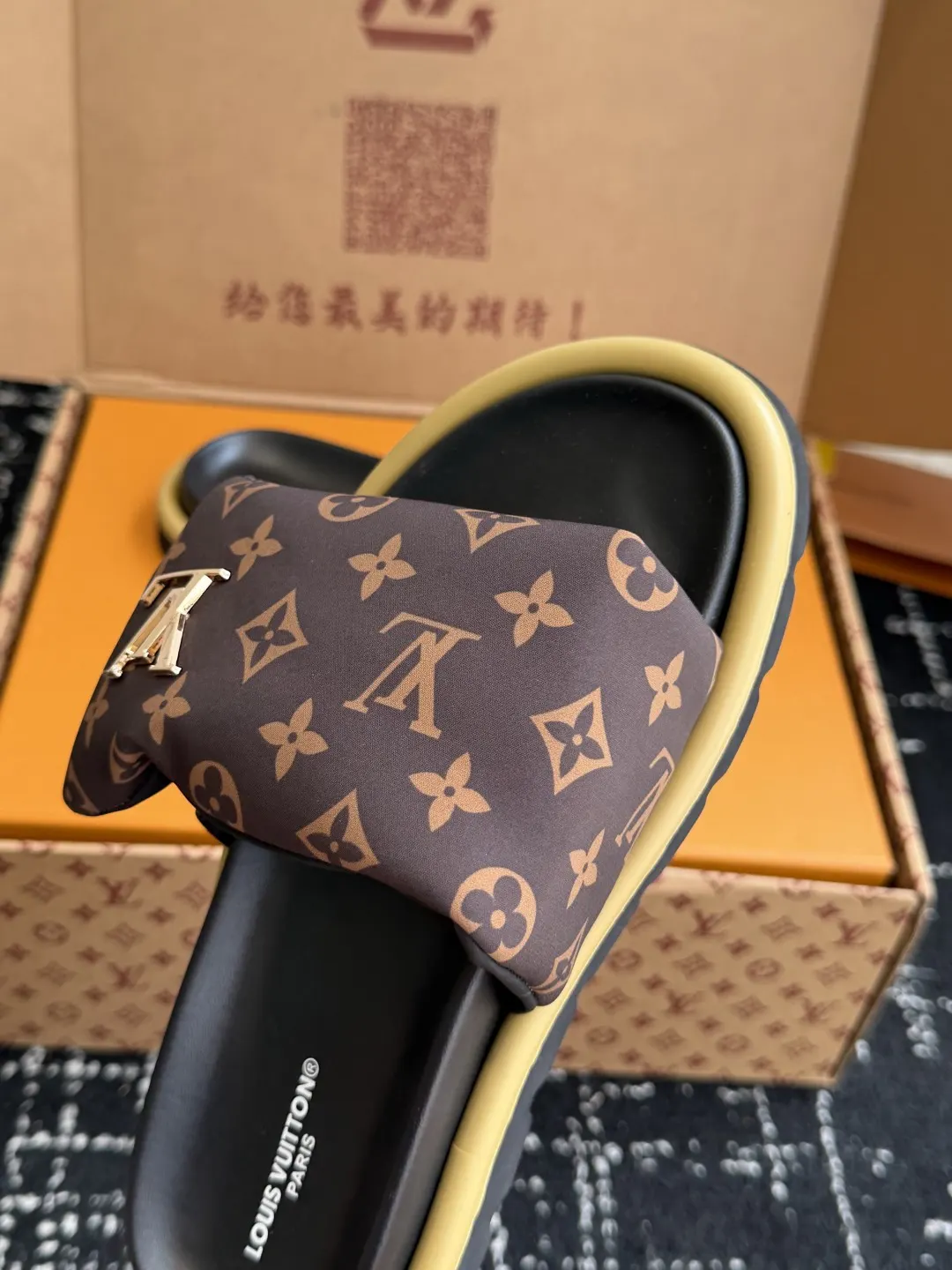 精选 拖鞋 轻便舒适款 款16