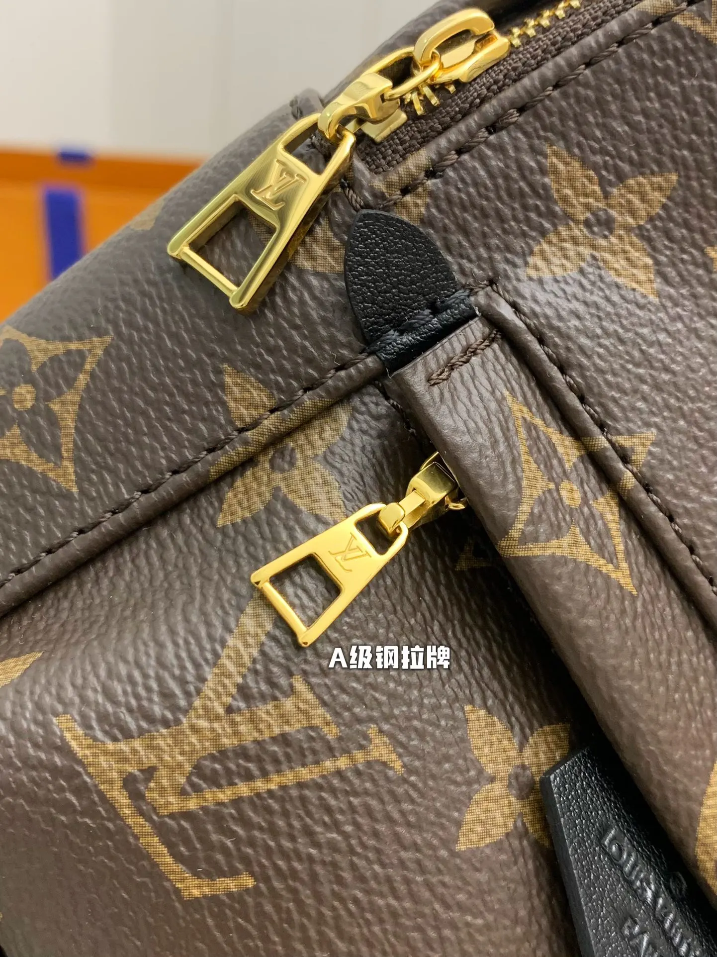 全钢 热卖款PALM SPRINGS 迷你雙肩包 实用雙肩款