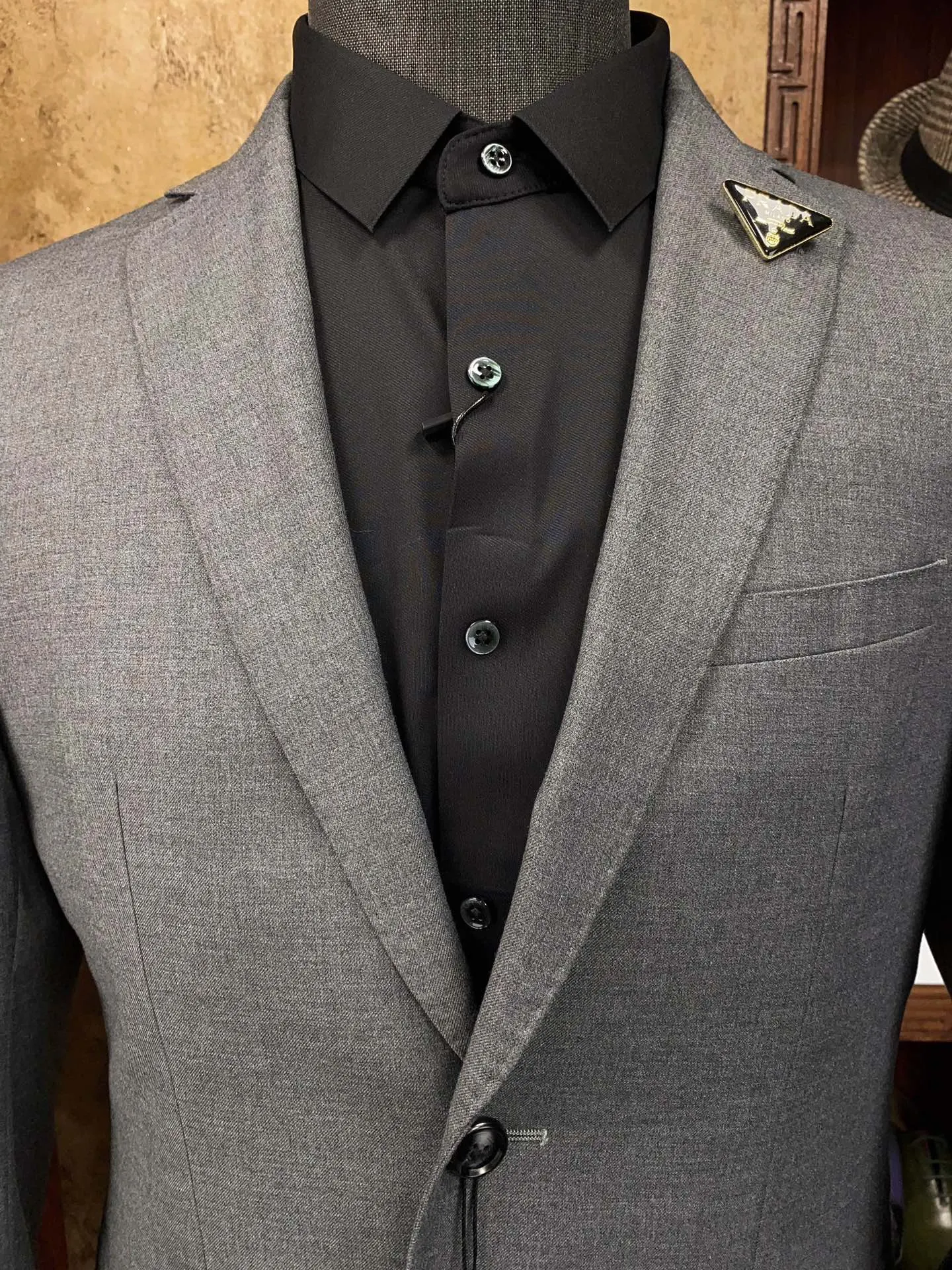 Prada Blazer Suit