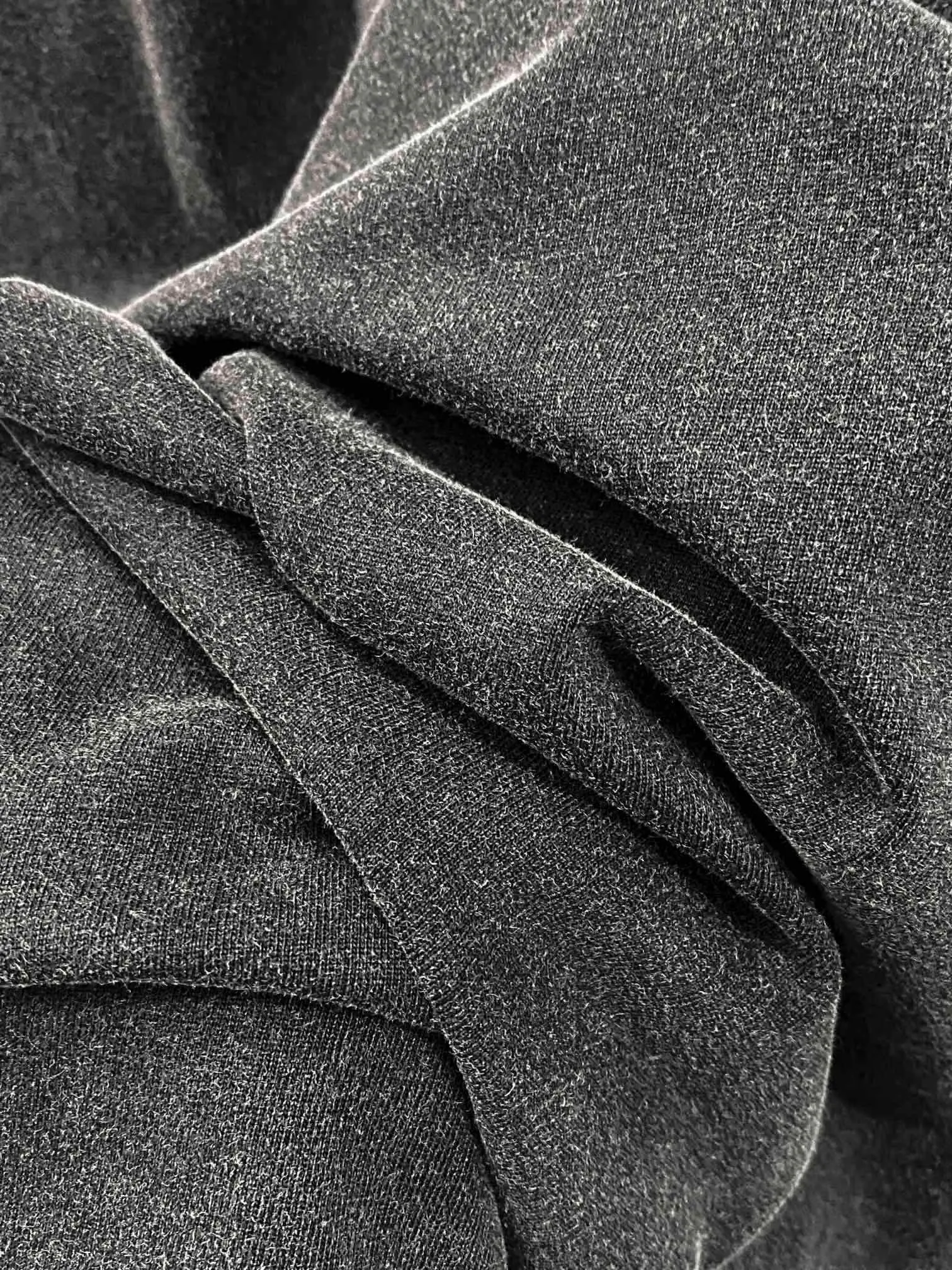 Balenciaga 纯棉 短袖T恤