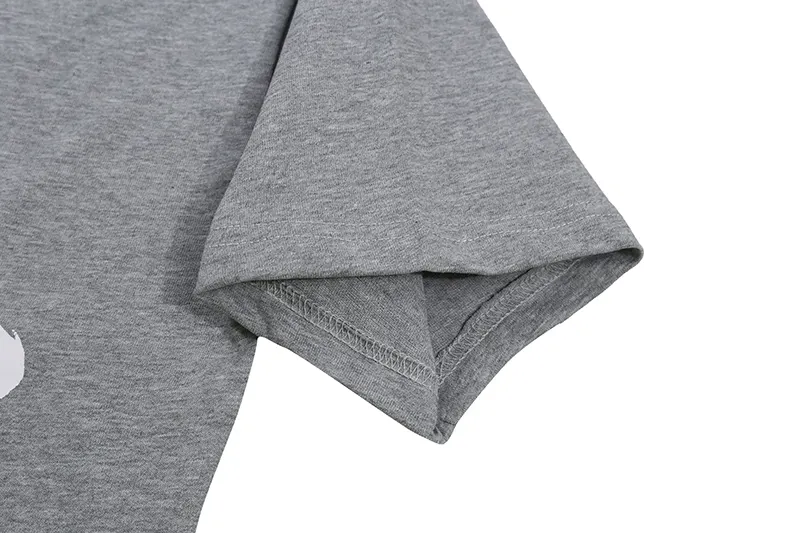 Off-White 22SS Logo 字母 短袖T恤 日常百搭款 款2