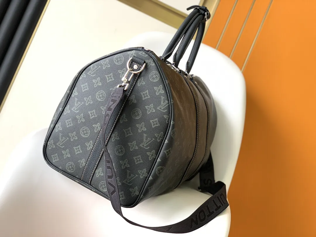 Keepall Mo旅行袋 大容量旅行款