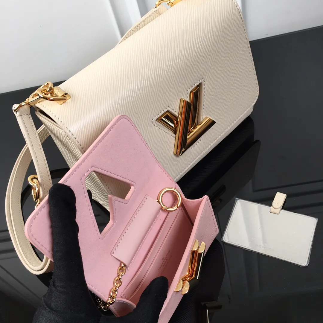 Louis Vuitton Clutch Bag