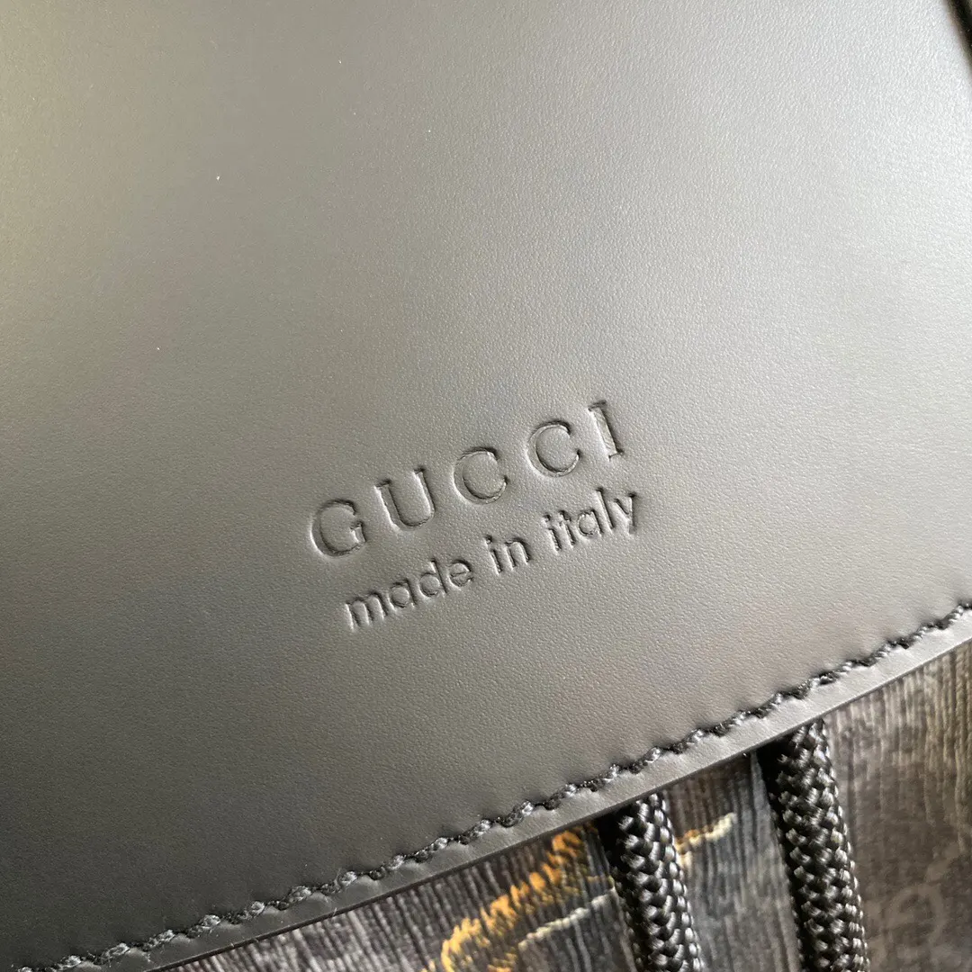 Backpack Leather Image 9 Backpack Leather Image 9