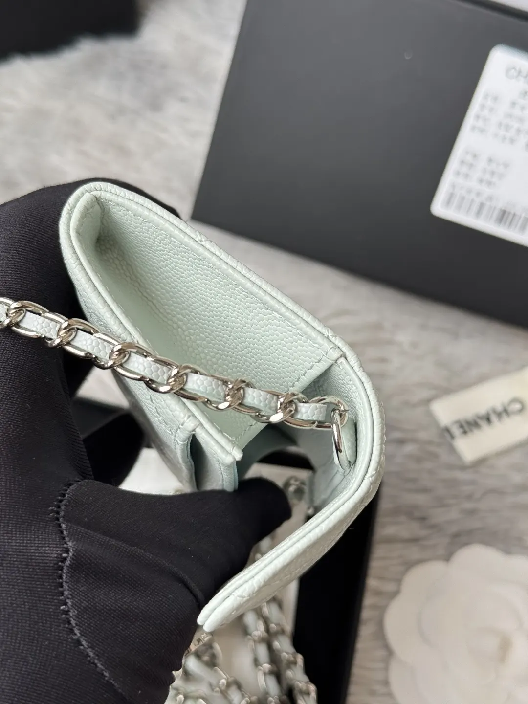 Belt Bag Classic Casual Leather