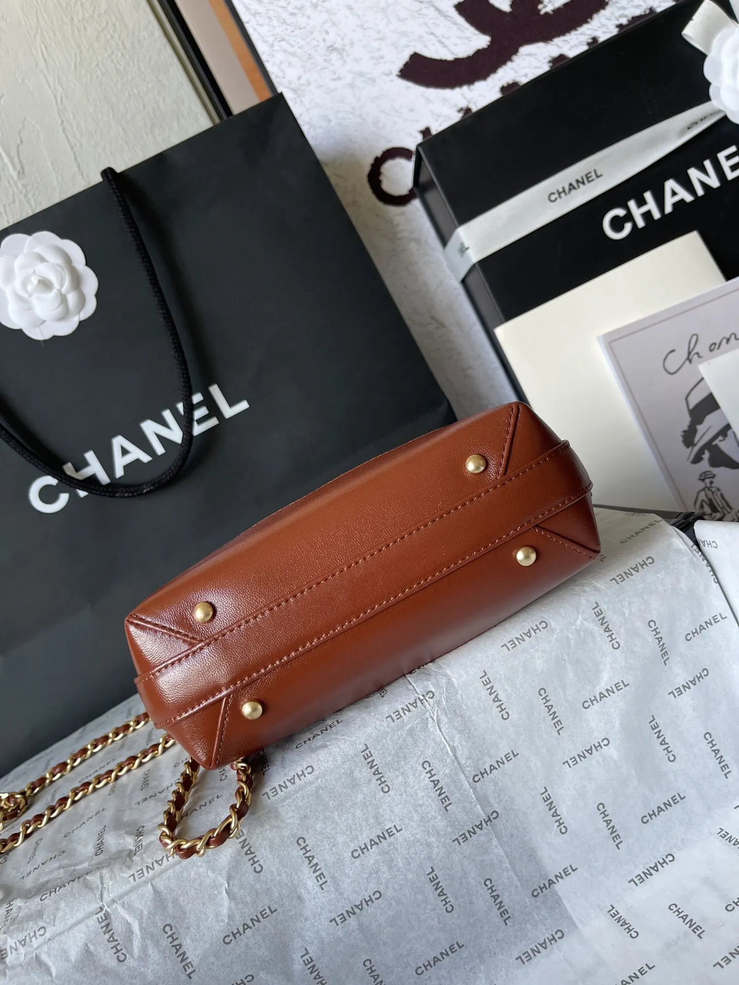 Chain Bag