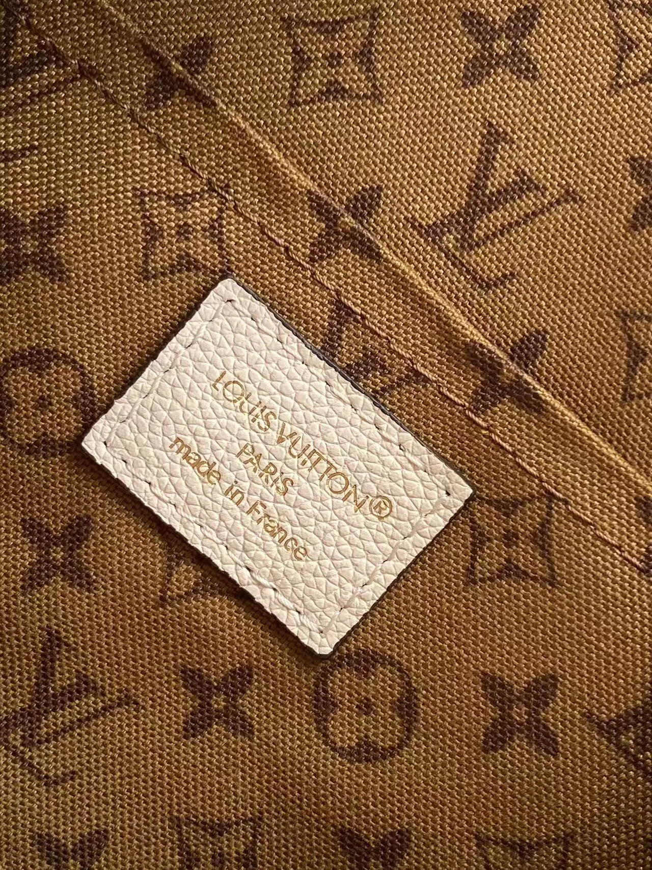 LV Keepall 黑色 米白 牛皮 旅行包 大容量旅行款