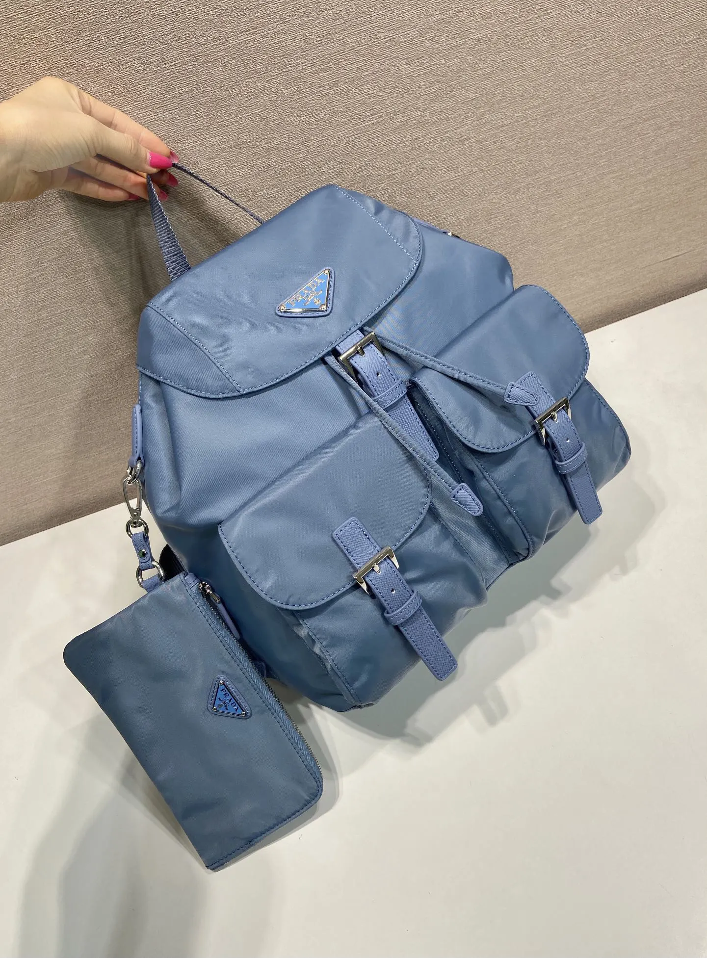 Backpack
