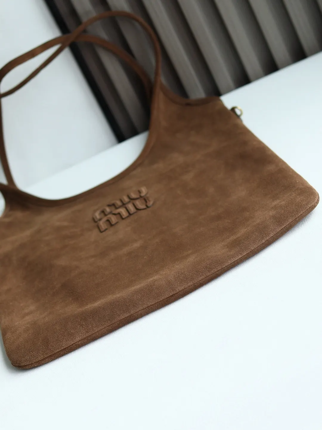 Tote Bag Leather