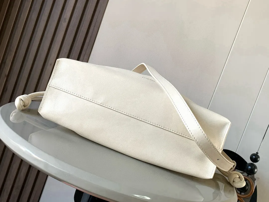 Tote Bag Leather
