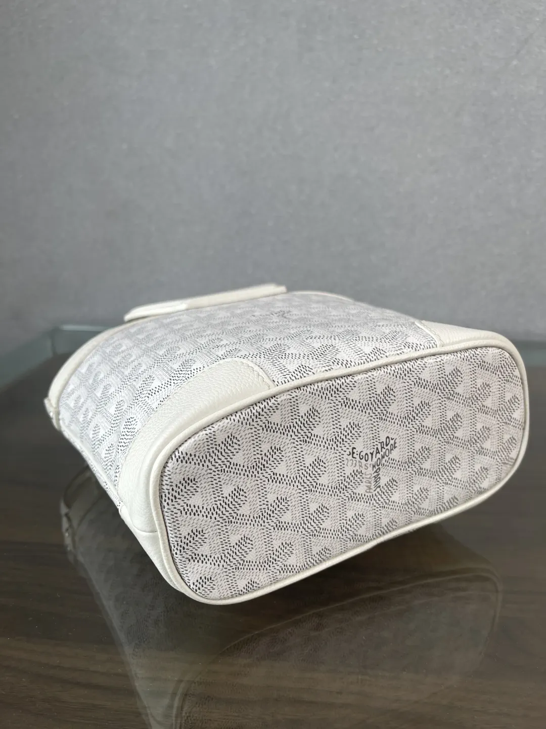 Goyard Organizer Pouch Travel