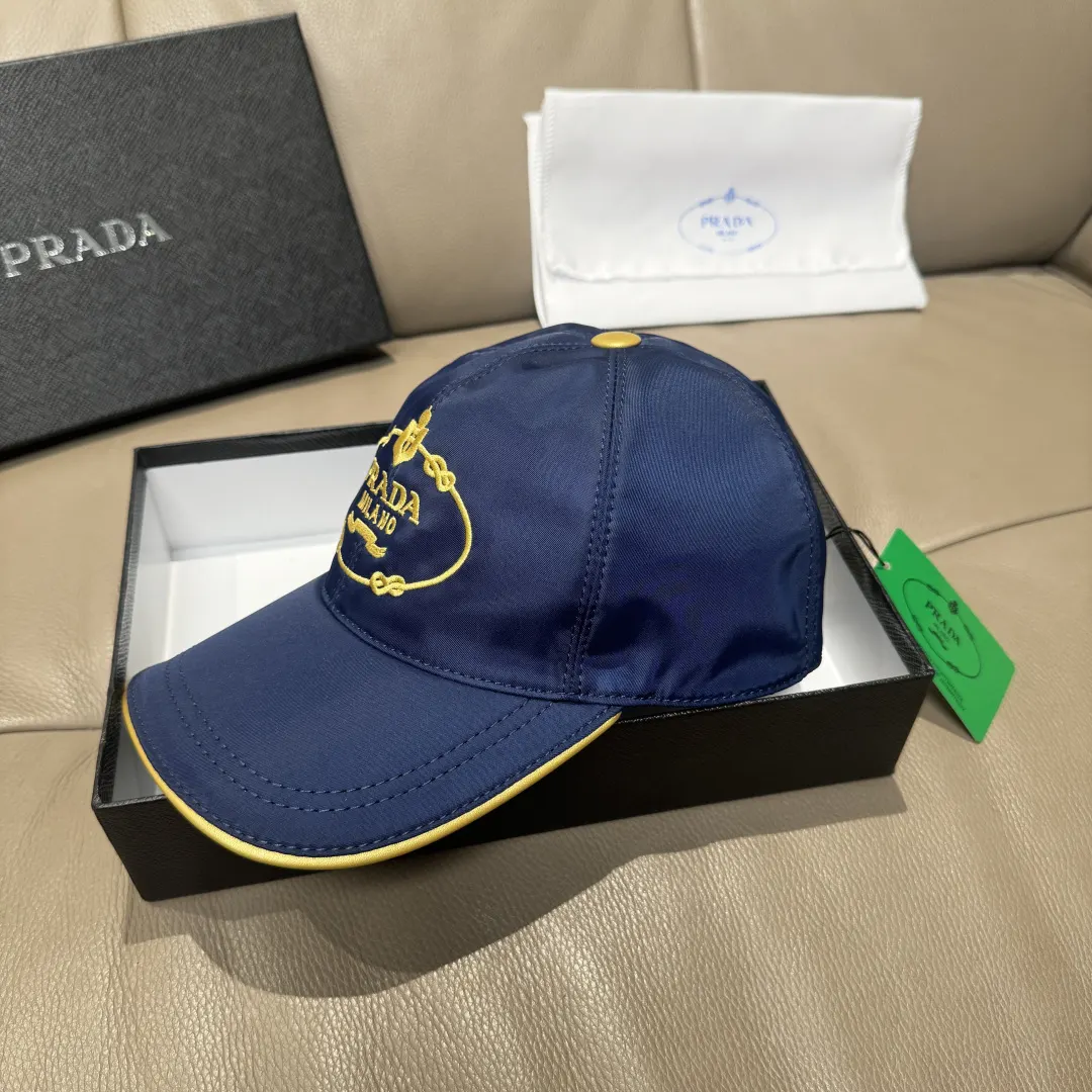 Prada Fashion Item Casual Leather
