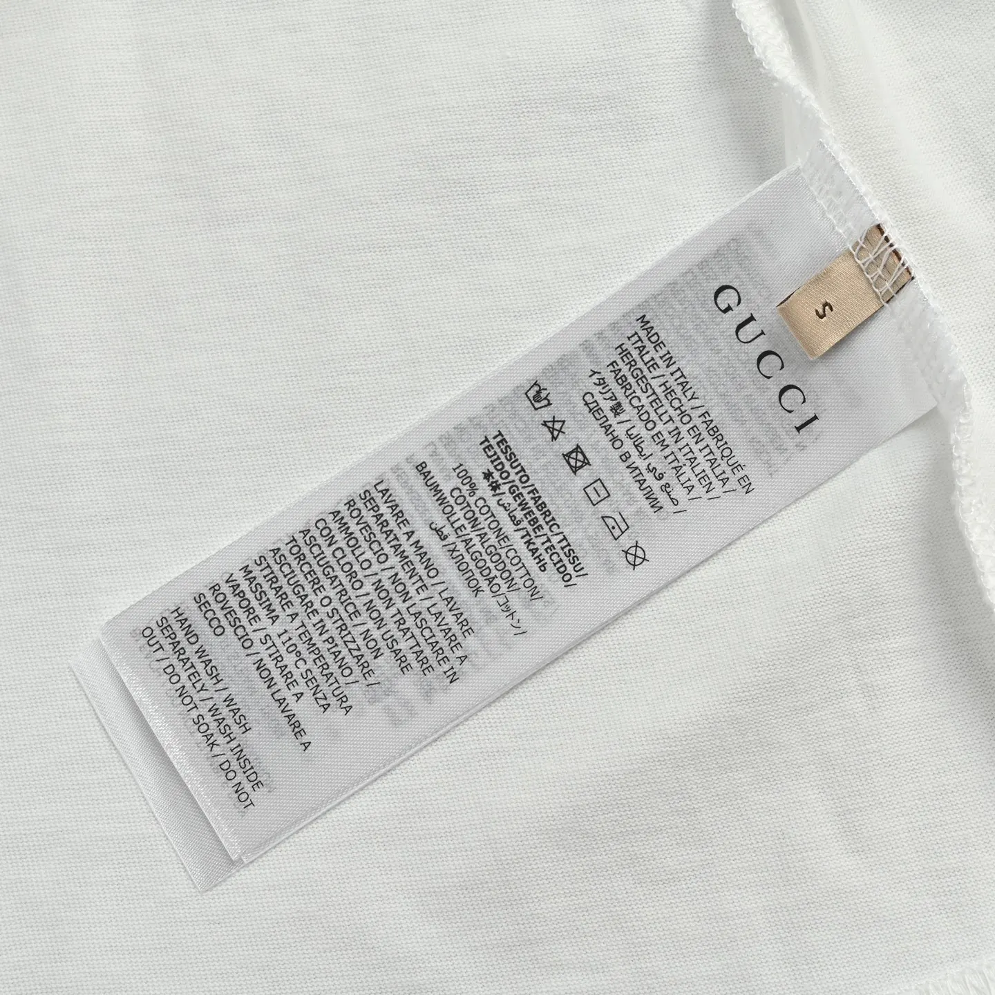 Gucci Logo 字母 针织衫 质感针织款