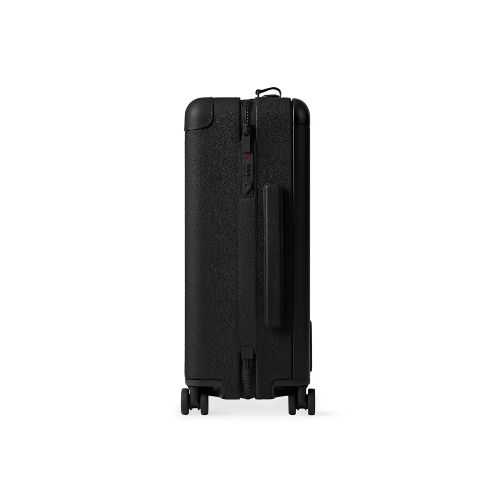 Louis Vuitton Black Suitcase Business Image 10 Louis Vuitton Black Suitcase Business Image 10
