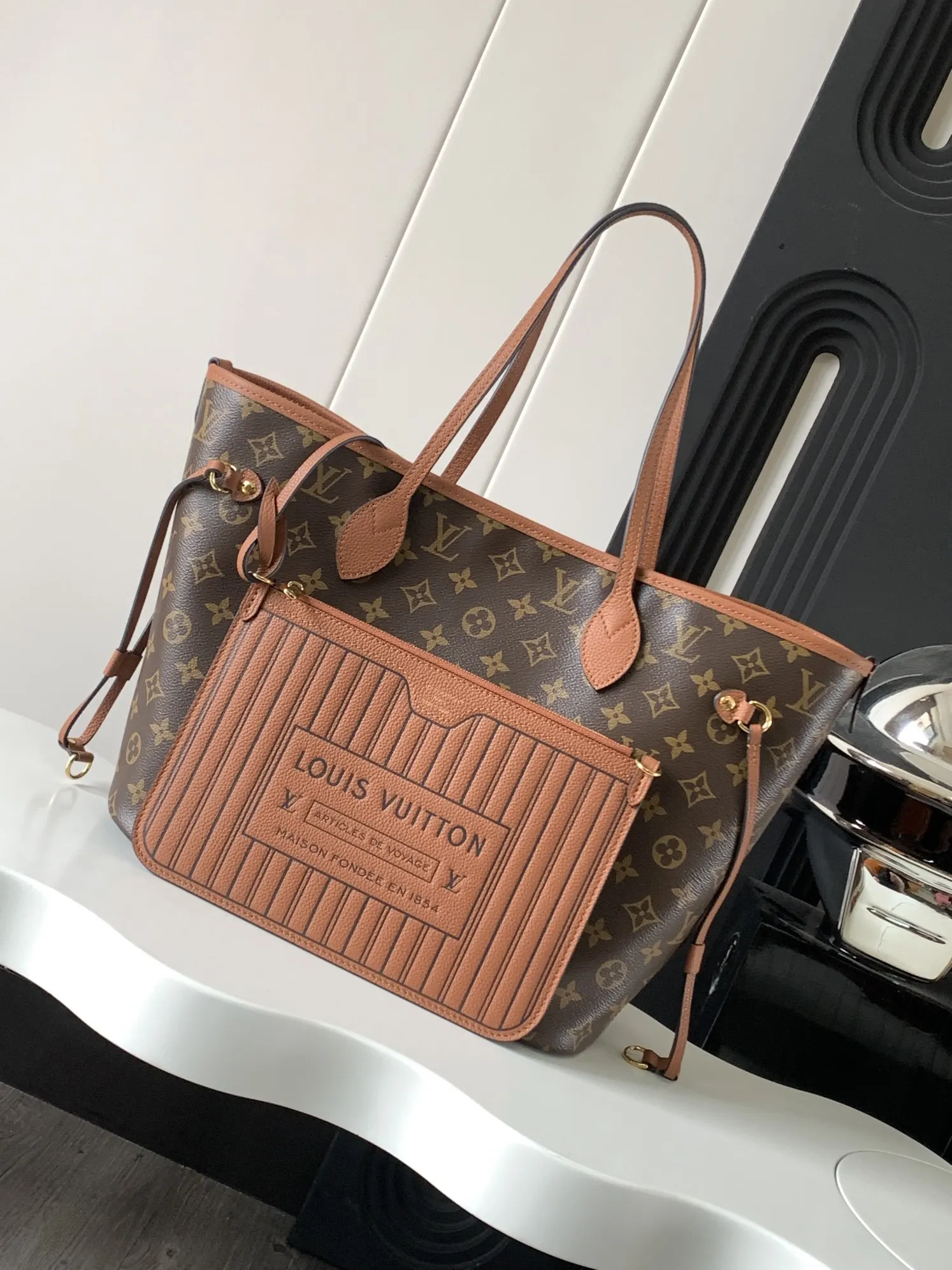 Louis Vuitton M12061 托特包