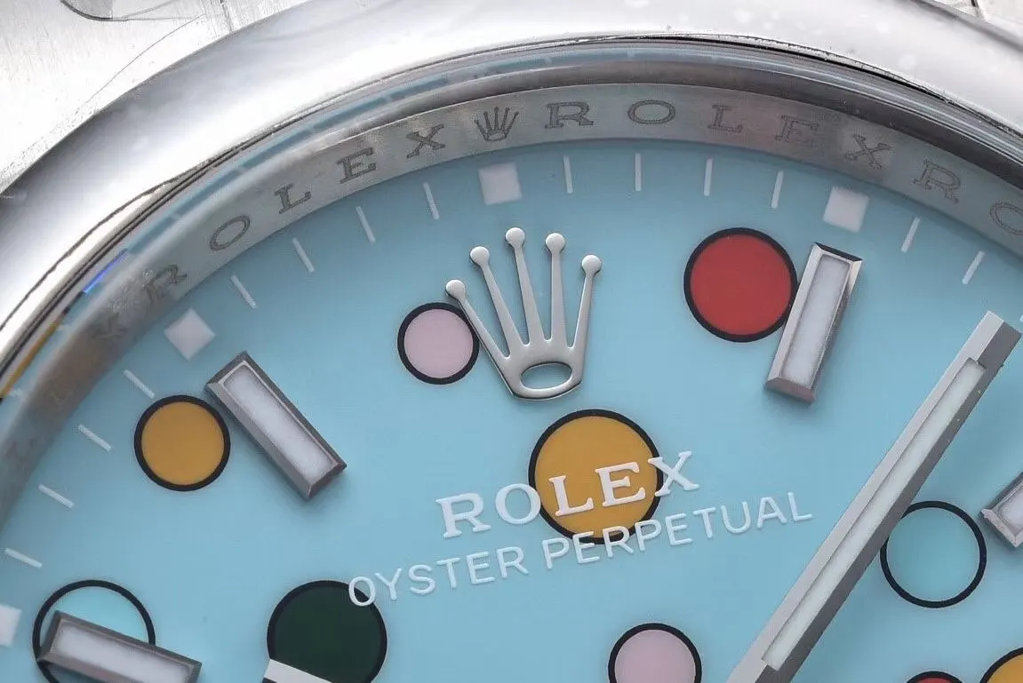 Rolex 手錶 經典腕表款