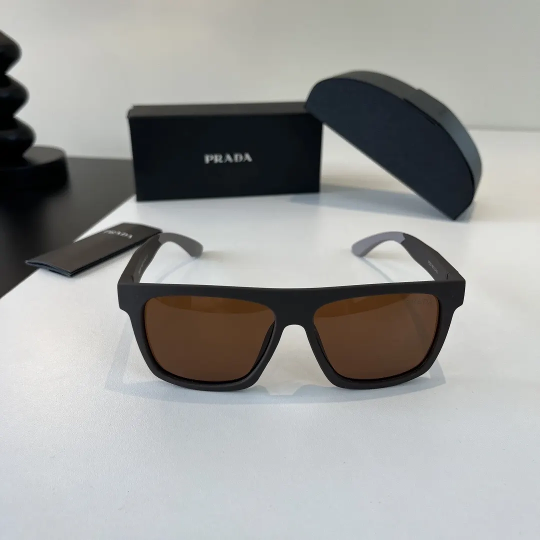 Prada Eyewear Sunglasses