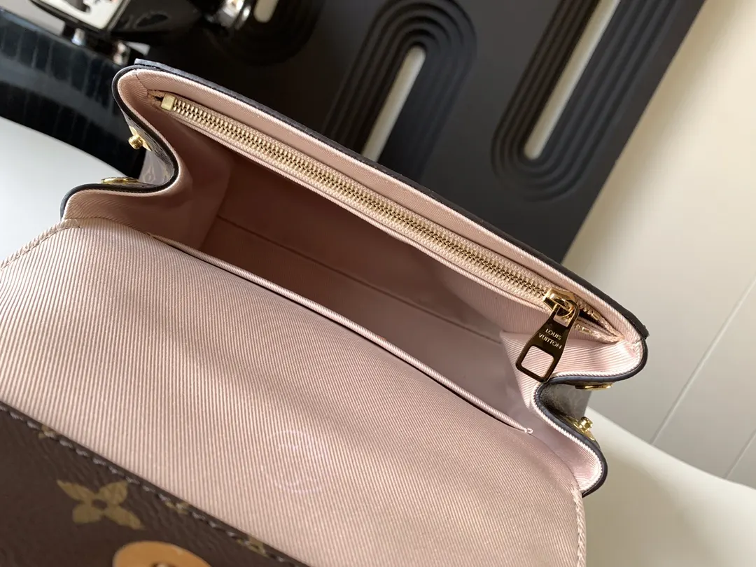 Louis Vuitton M46055 手提包