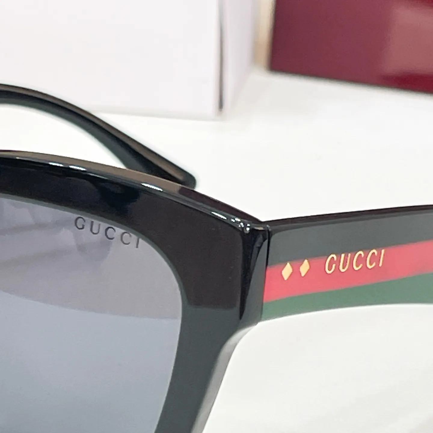 Gucci 墨镜 时尚防晒 太阳镜