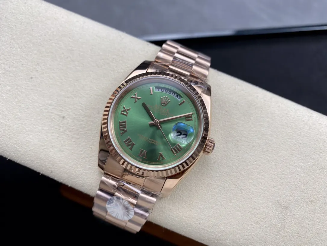 Watch Classic