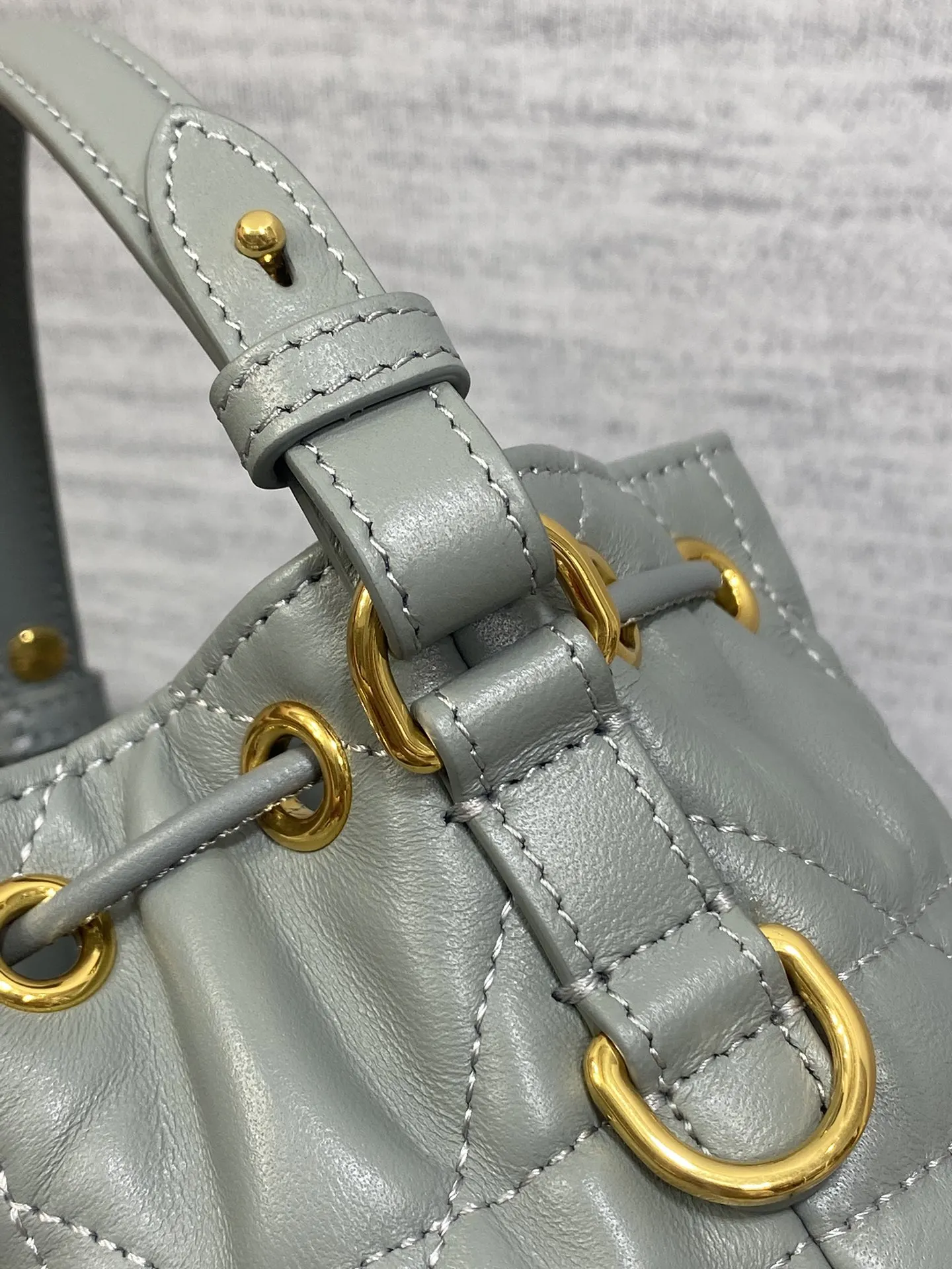 Bucket Bag Casual
