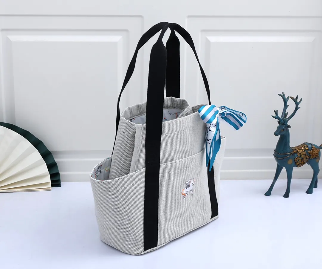 Hermès 化妆包 50cm