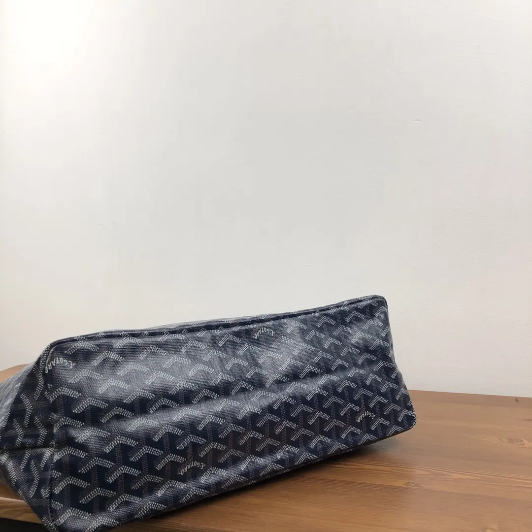 Goyard 戈雅 跨个时代都能火的经典购物袋 妈咪包 托特包 大容量托特款