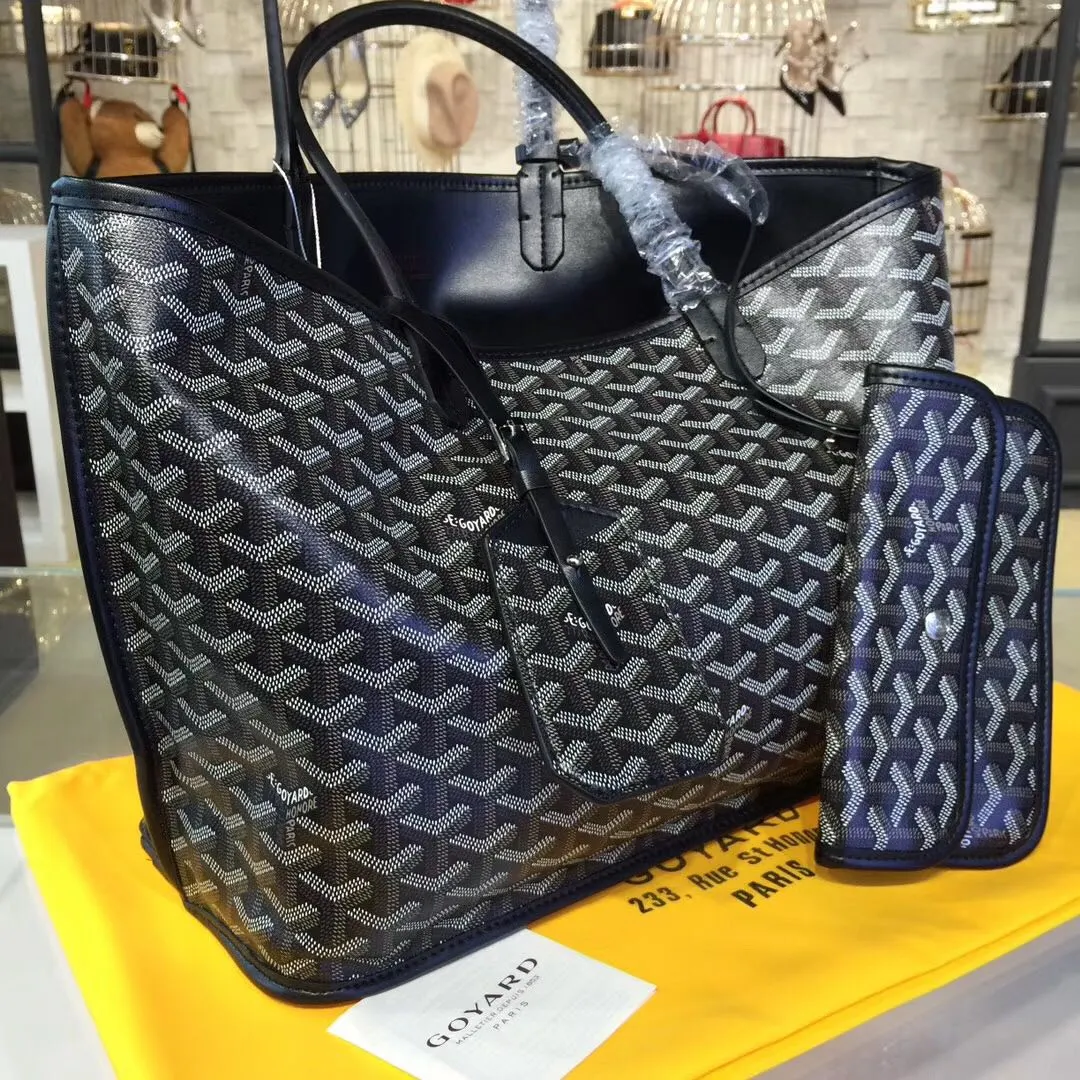 Goyard Fashion Item Travel