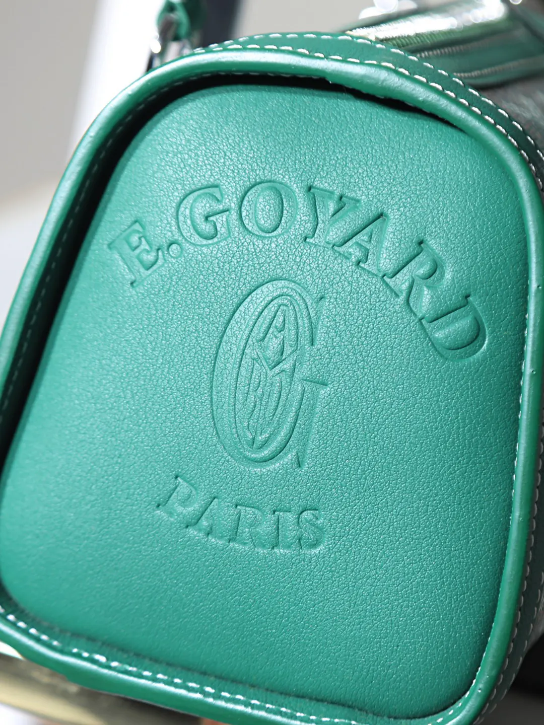 Goyard 皮革 雙肩包 实用雙肩款