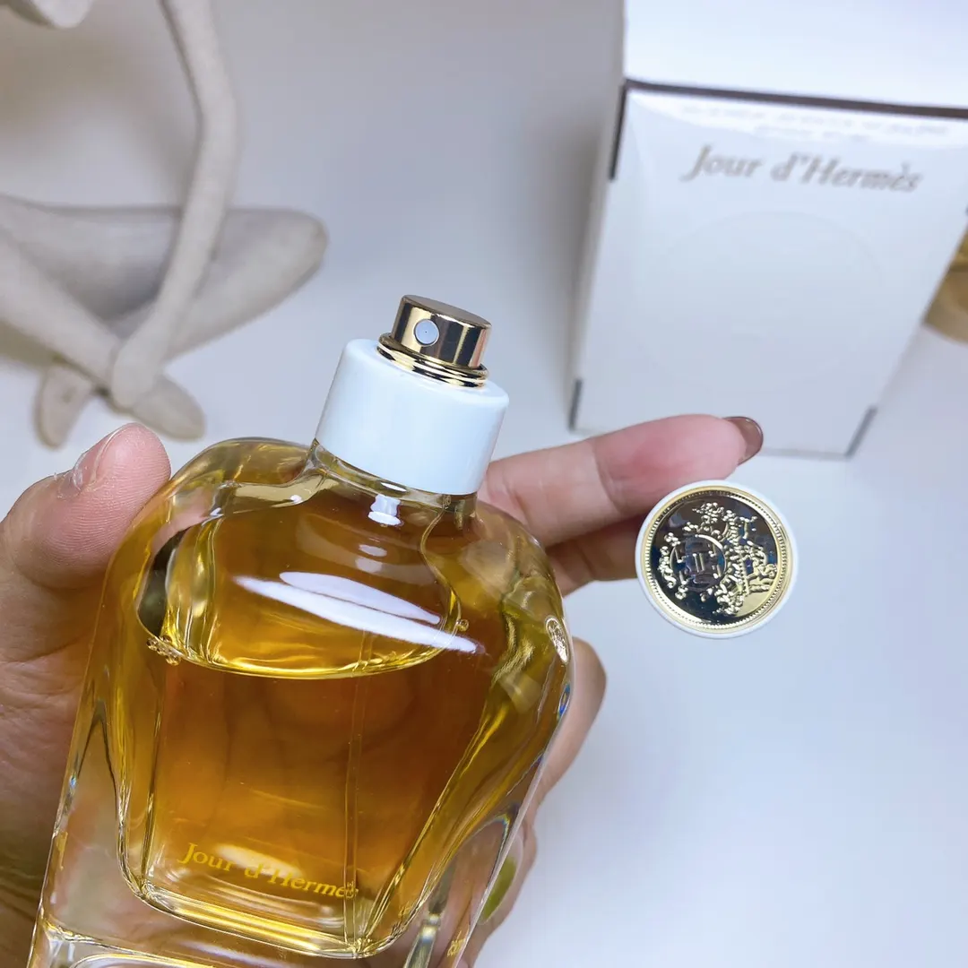 Hermès 香氛护理 日常护理 香水