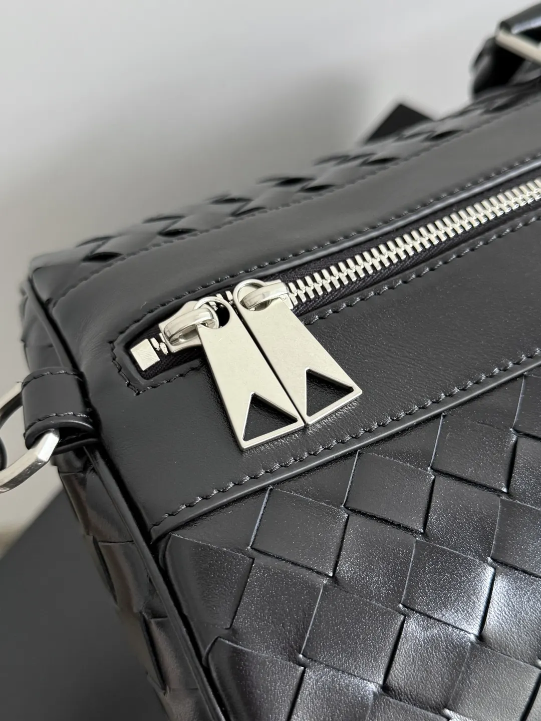 Bottega Veneta 旅行袋 大容量旅行款