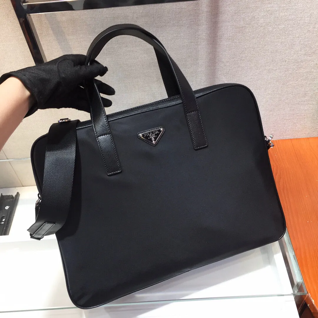 Briefcase Business Commuter