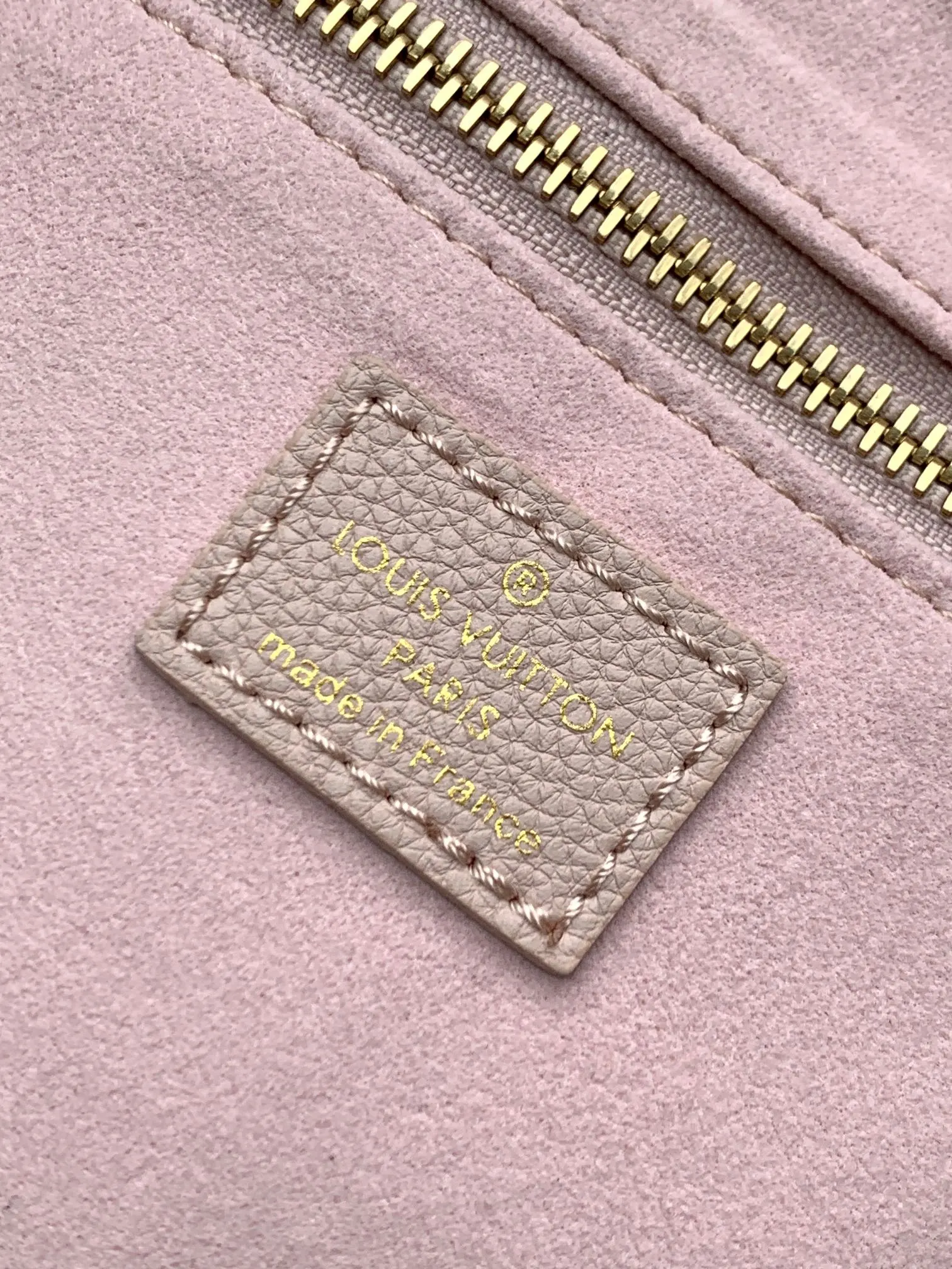 Neverfull 黑色 米白 手拿包 精致手拿款