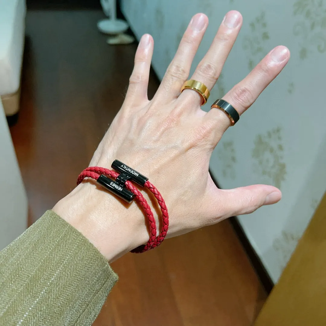 Hermès 首饰 精致配飾 手鏈/手鐲