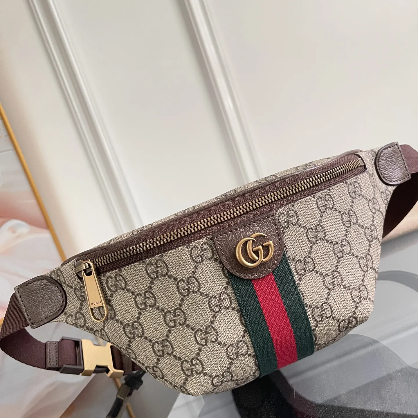 Belt Bag Casual