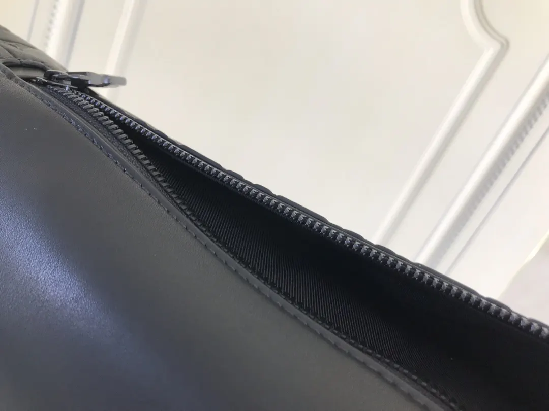 Belt Bag Casual Leather