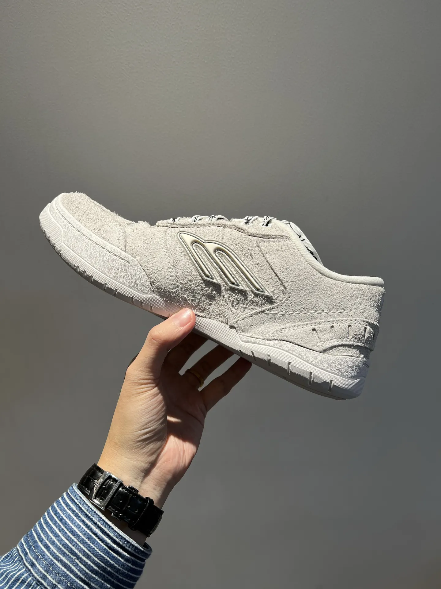 Balenciaga 单肩包 日常搭配