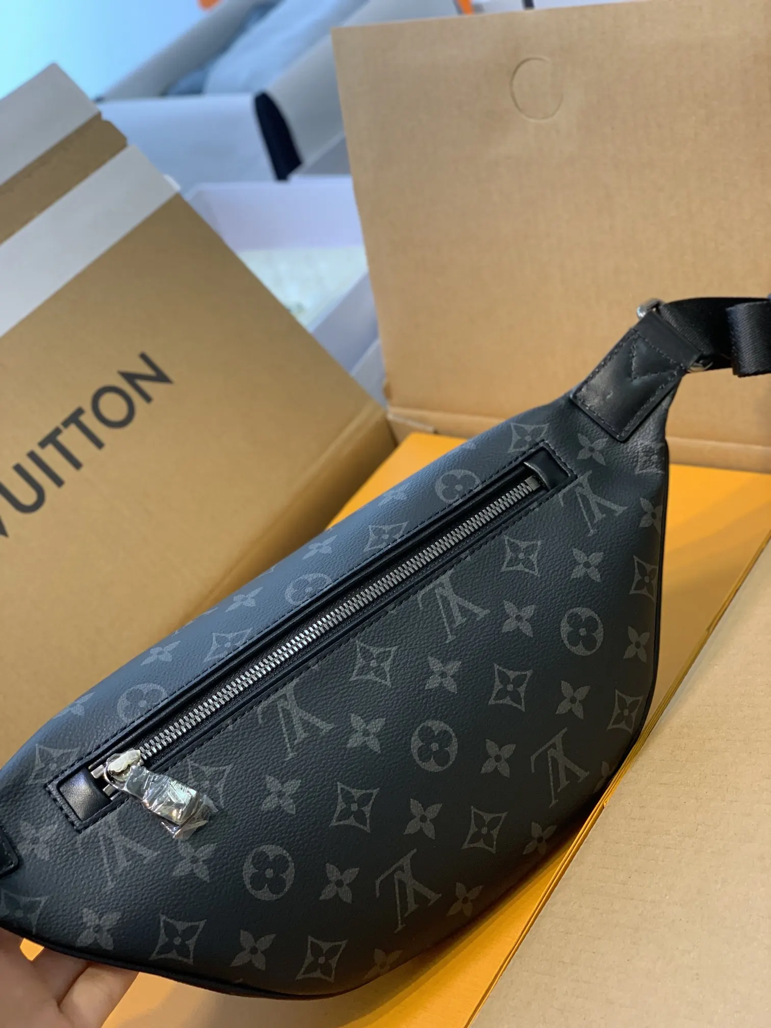 Belt Bag Casual